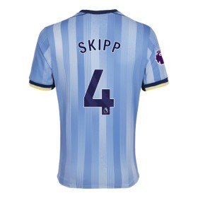 Tottenham Hotspur Skipp 4 Uitshirt 2024-25